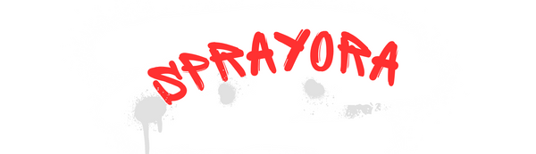 Sprayora